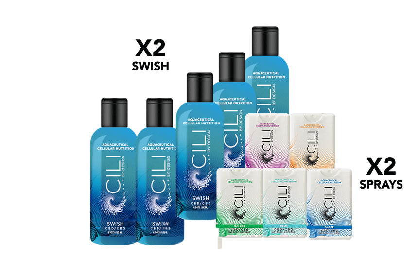 CILI 10ER PACK