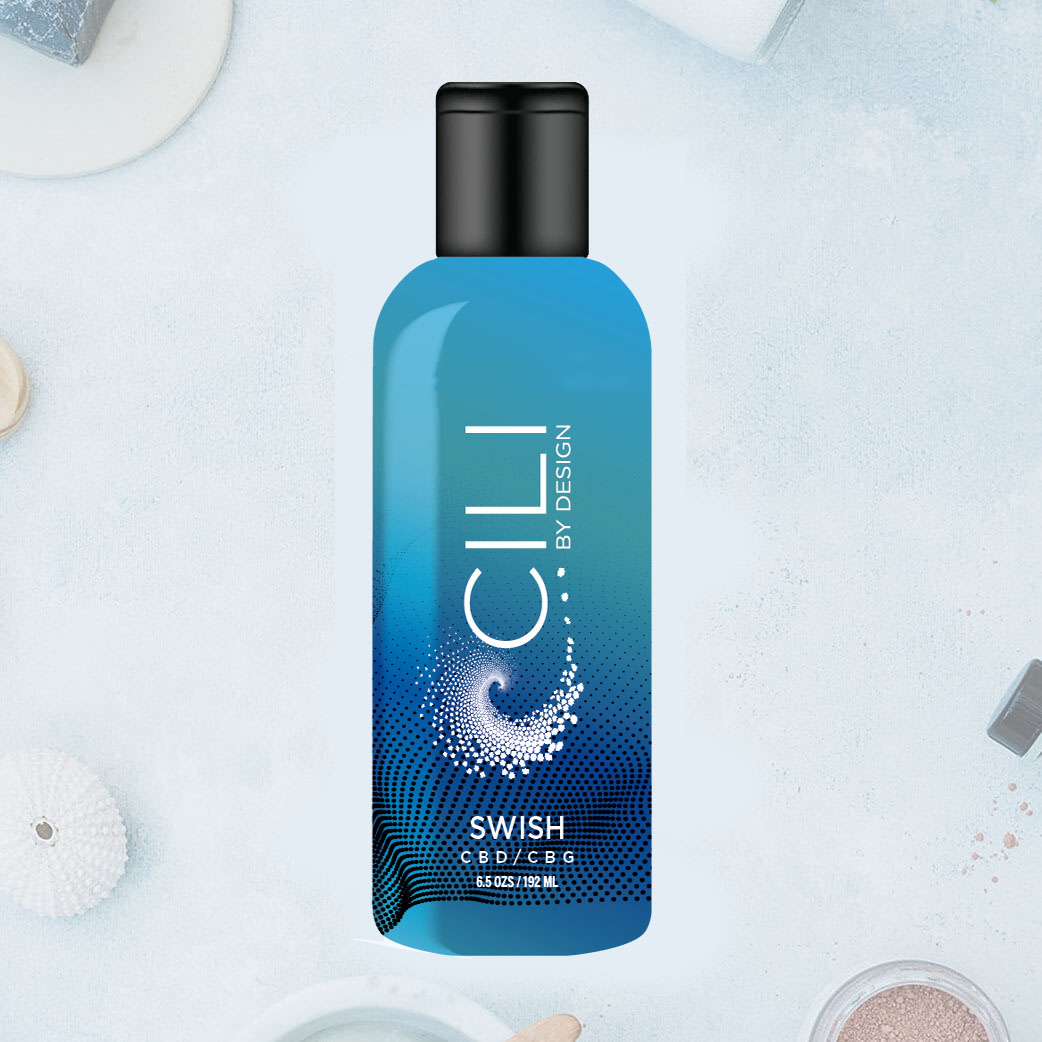 CILI - SWISH