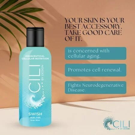 Cili by Design Swish Ageless Kaufen