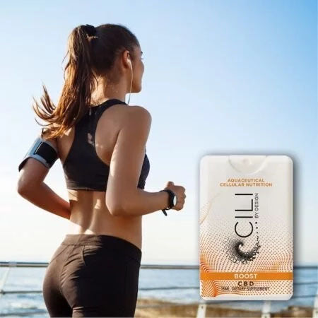 Cili by Design Boost Spray Kaufen