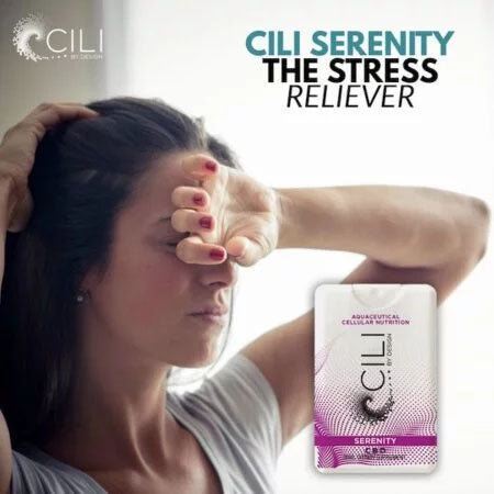 Cili by Design Serenity Spray Kaufen