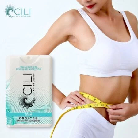 Cili by Design Trim Spray Kaufen