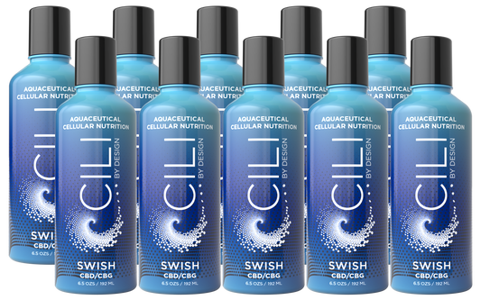 CILI SWISH 10er PACK