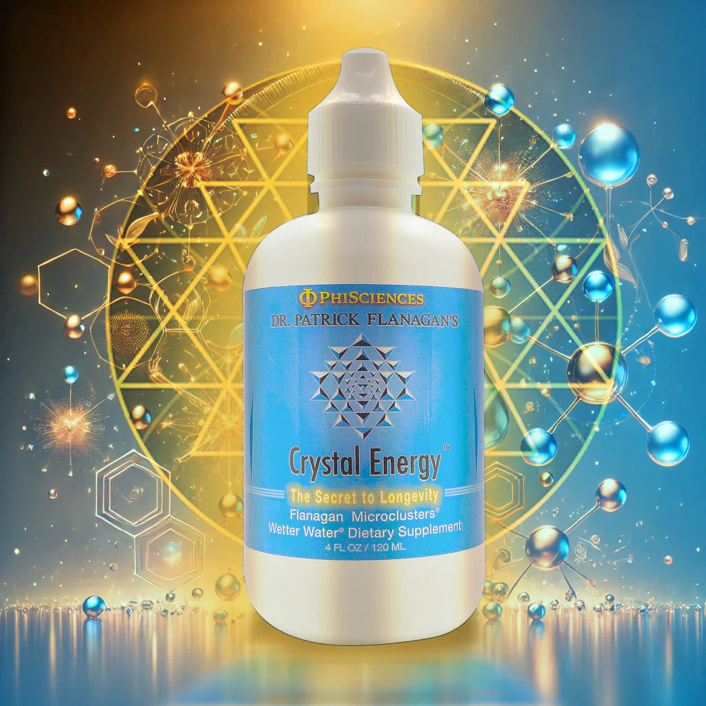 CRYSTAL ENERGY