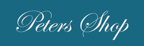 Peters Shop