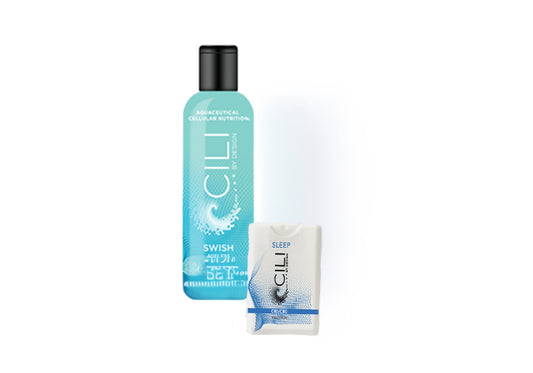 CILI AGELESS + 1 SPRAY