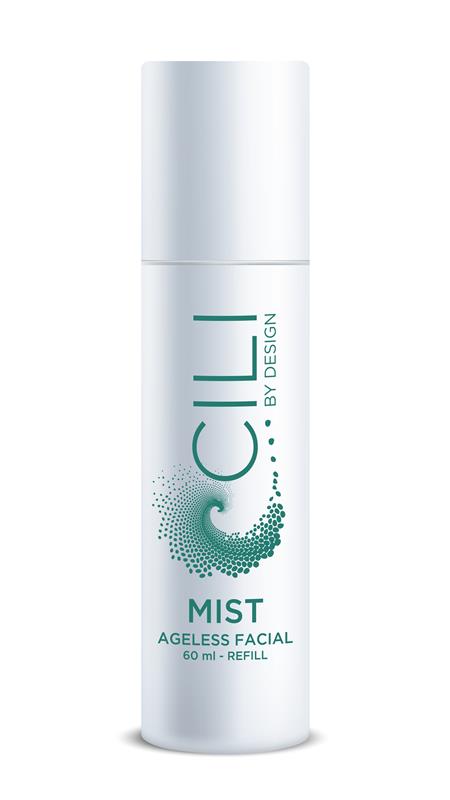 Cili facial mist