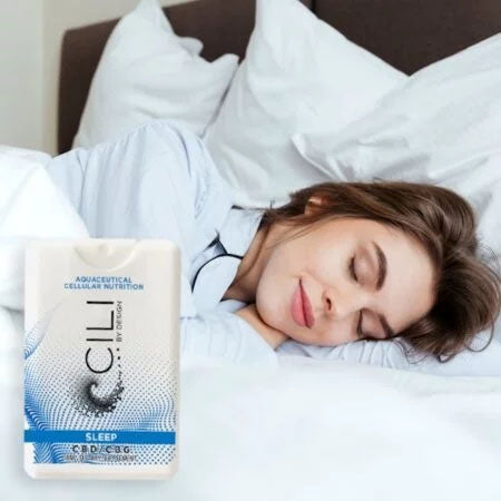 Cili by Design Sleep Spray Kaufen 
